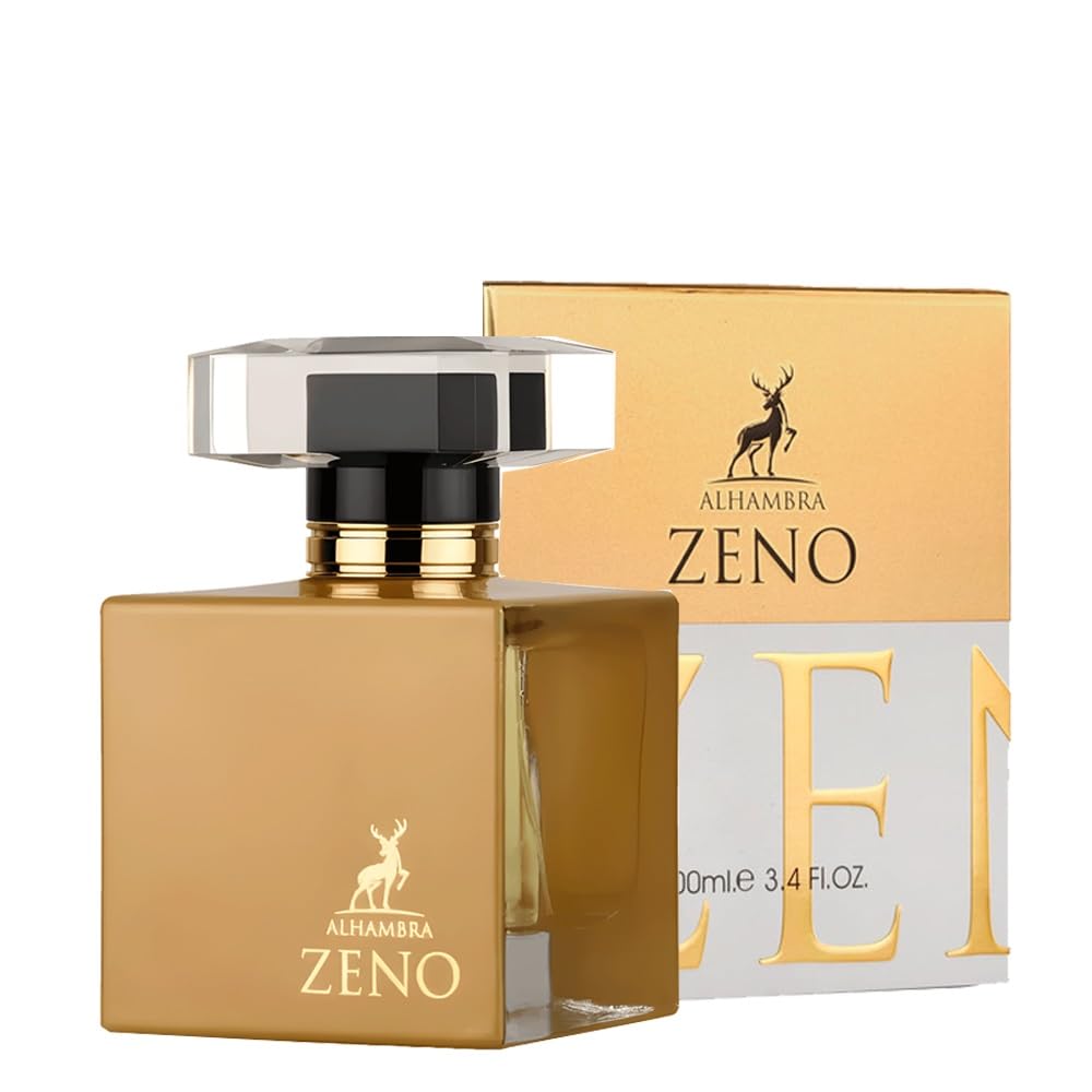 Maison Alhambra Zeno — Eau de Parfum 100 ml