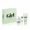 Rochas Girl — Estuche 3 piezas