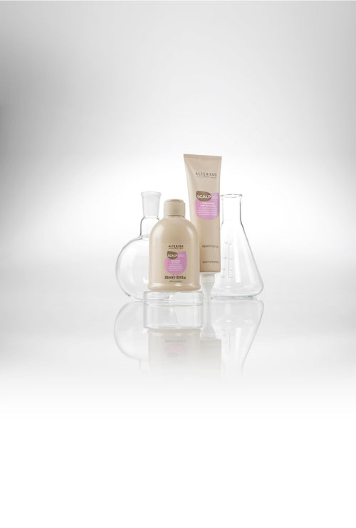 Alter Ego ScalpEgo Calming — Champú calmante 300 ml