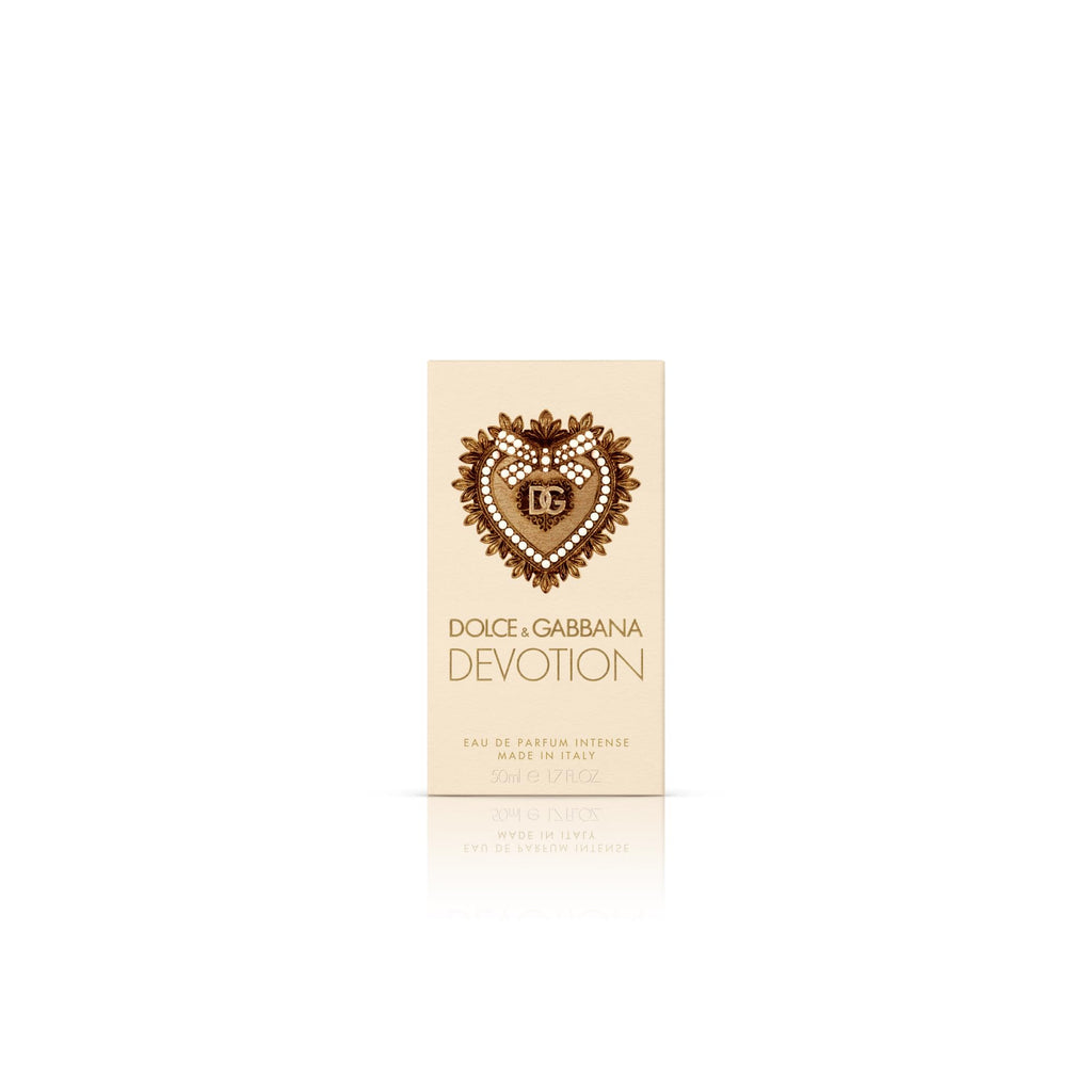 Dolce & Gabbana Devotion Intense — Eau de Parfum 50 ml