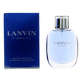 Lanvin Men — EDT vaporizador 100 ml
