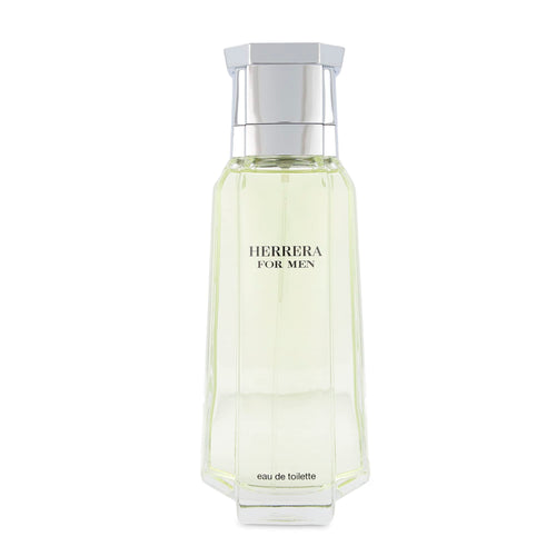 Carolina Herrera Herrera for Men detalle