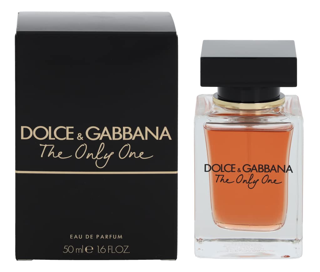 Dolce & Gabbana — Eau de Parfum para mujer 50 ml