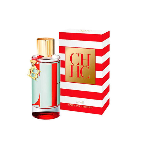 Carolina Herrera CH L'Eau 100 ml