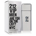 Carolina Herrera 212 VIP Men Eau de Toilette 100 ml