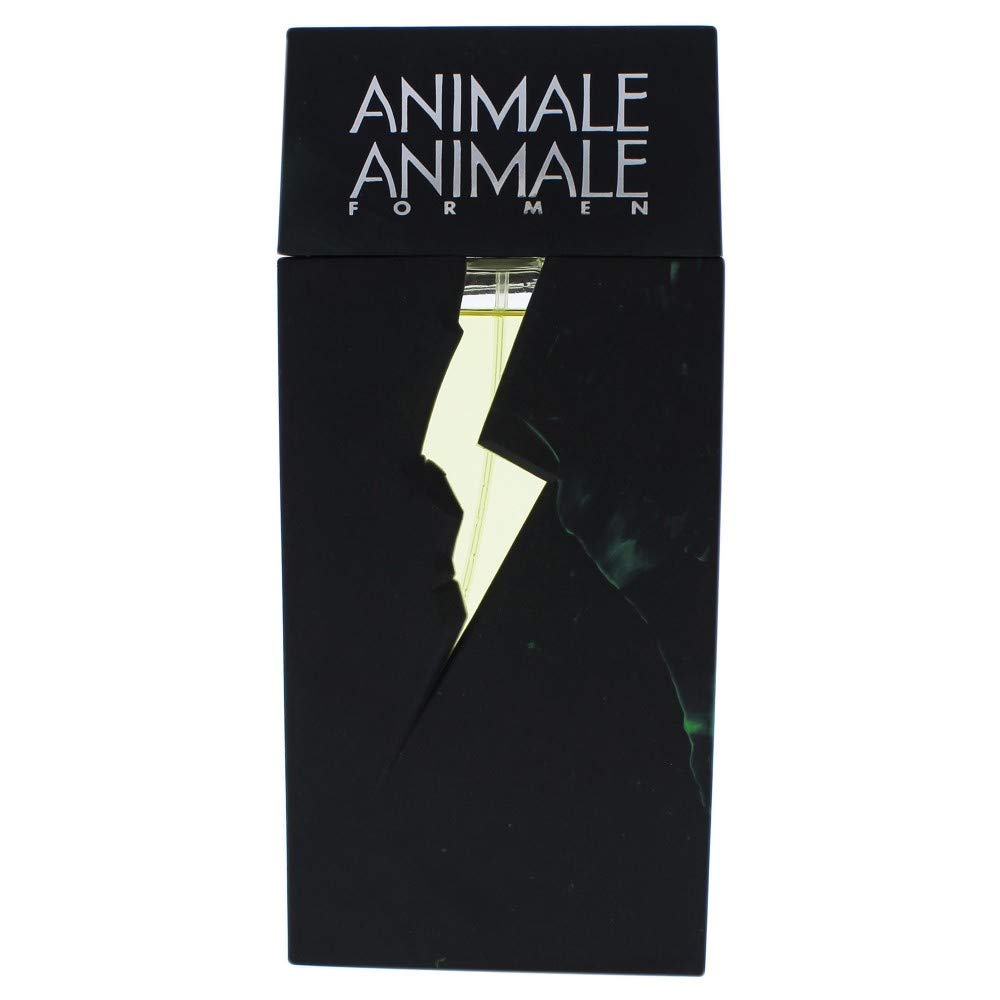 Animale for Men frasco