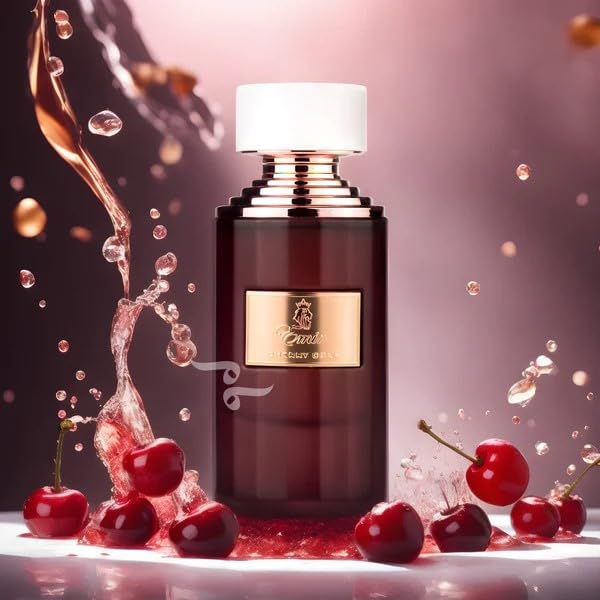 Emir Cherry Cola — Eau de Parfum 75 ml