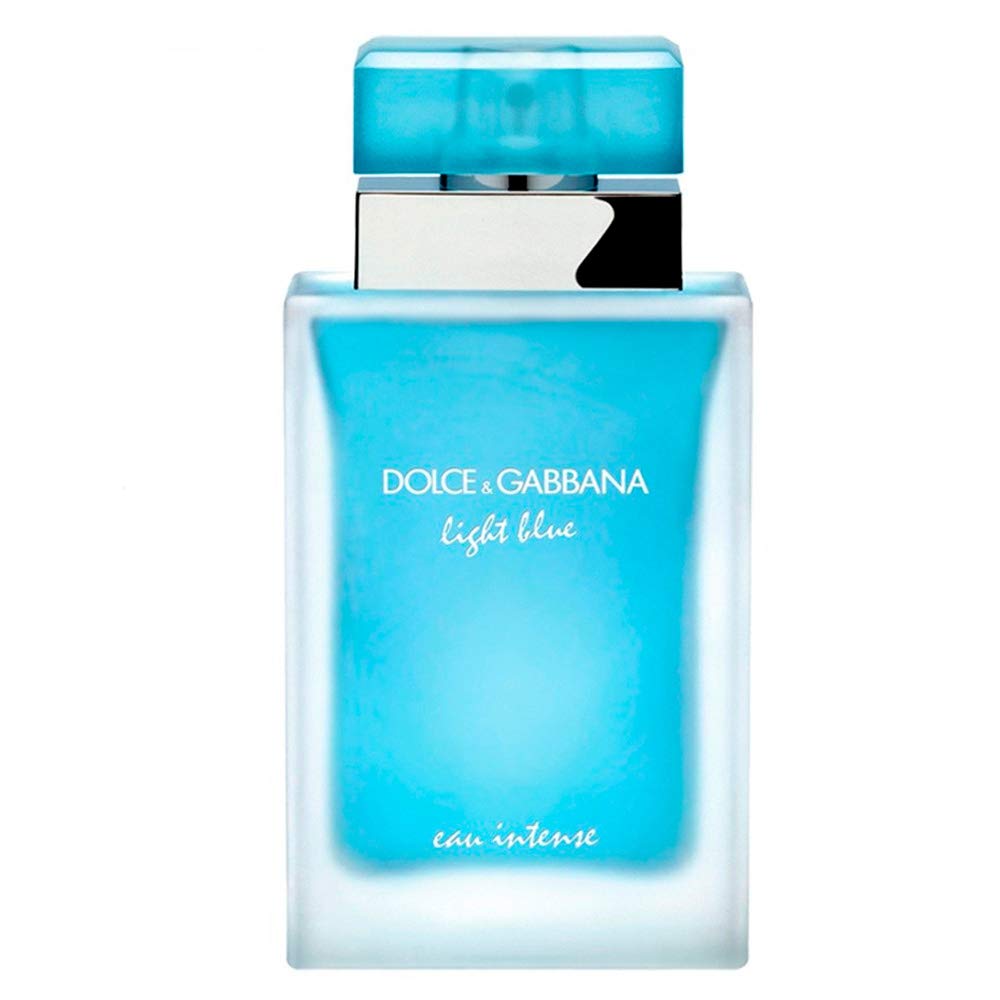 Dolce & Gabbana Light Blue Eau Intense EDP 100 ml