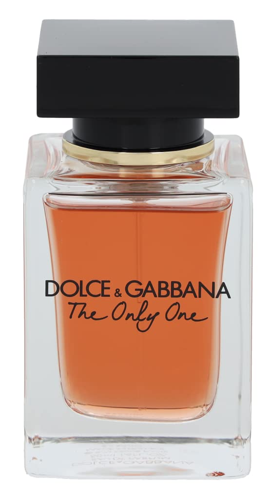 Dolce & Gabbana — Eau de Parfum para mujer 50 ml