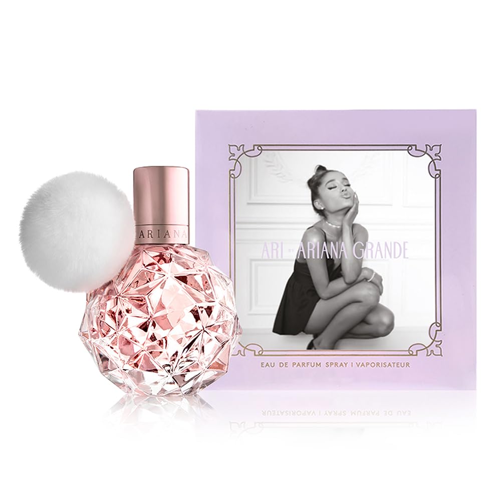 Ariana Grande Ari — Eau de Parfum 100 ml