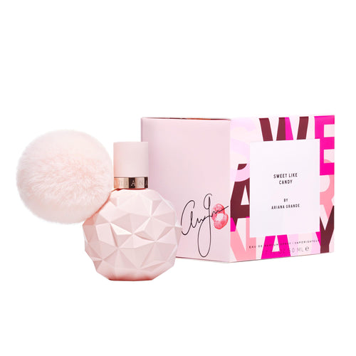 Ariana Grande Sweet Like Candy — Eau de Parfum 100 ml