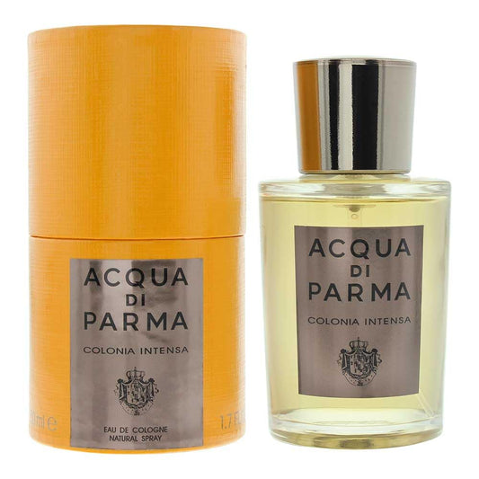Acqua Di Parma Intensa agua de colonia Vaporizador 50 ml