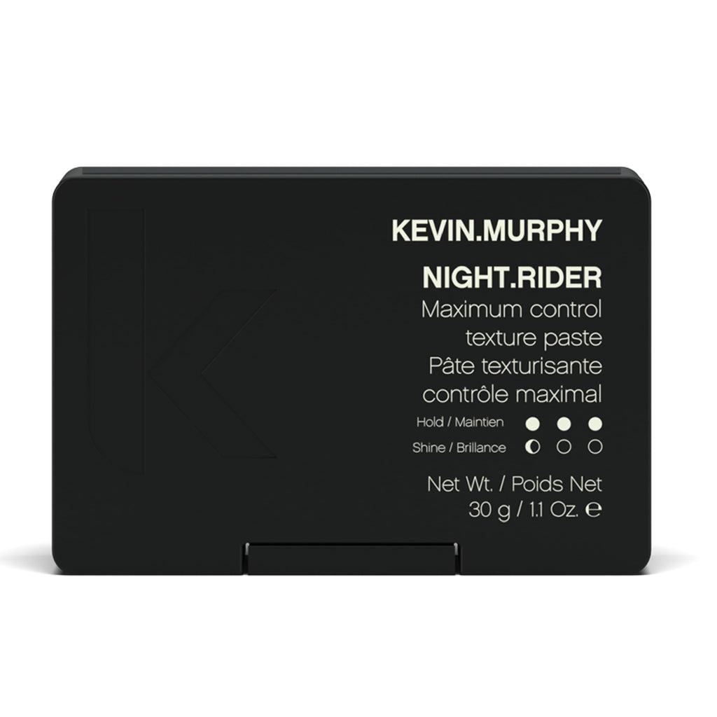 Kevin Murphy Night.Rider — Pasta texturizante 30 g