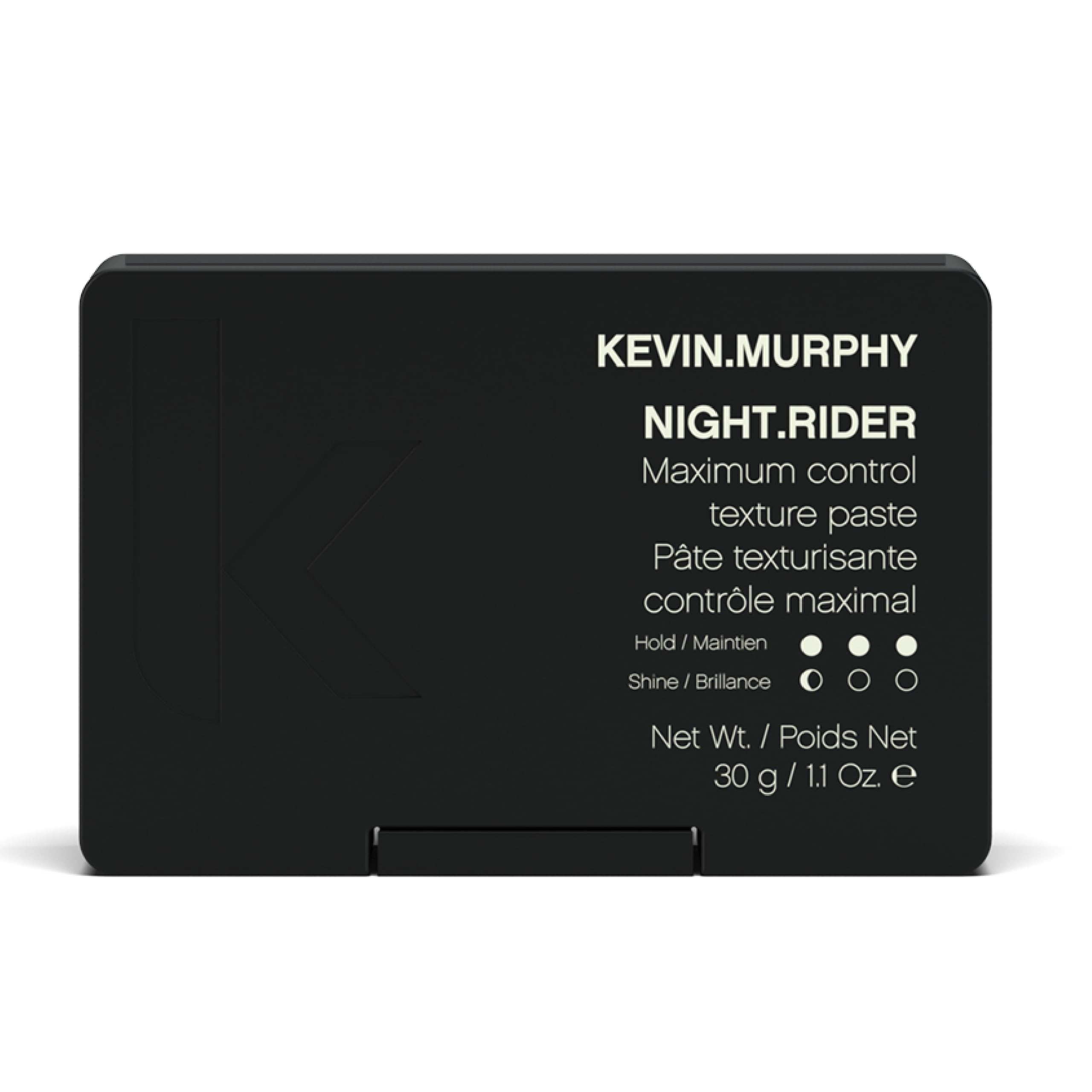 Kevin Murphy Night.Rider — Pasta texturizante 30 g