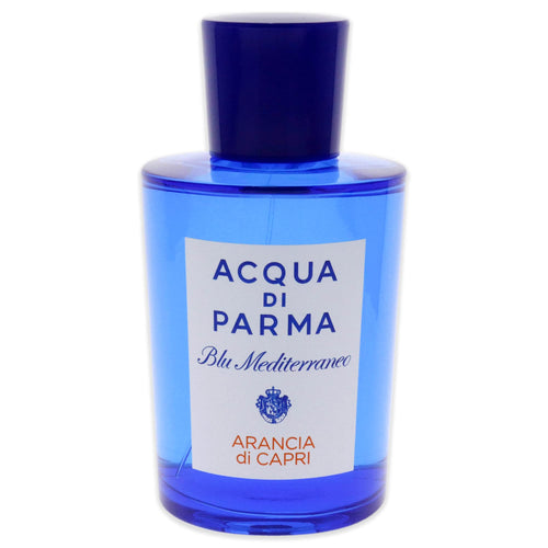 Acqua di Parma Blu Mediterraneo Arancia di Capri — EDT 150 ml
