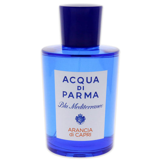 Acqua Di Parma Blu Mediterraneo Arancia Di Capri Eau de Toilette Vaporizador 150 ml