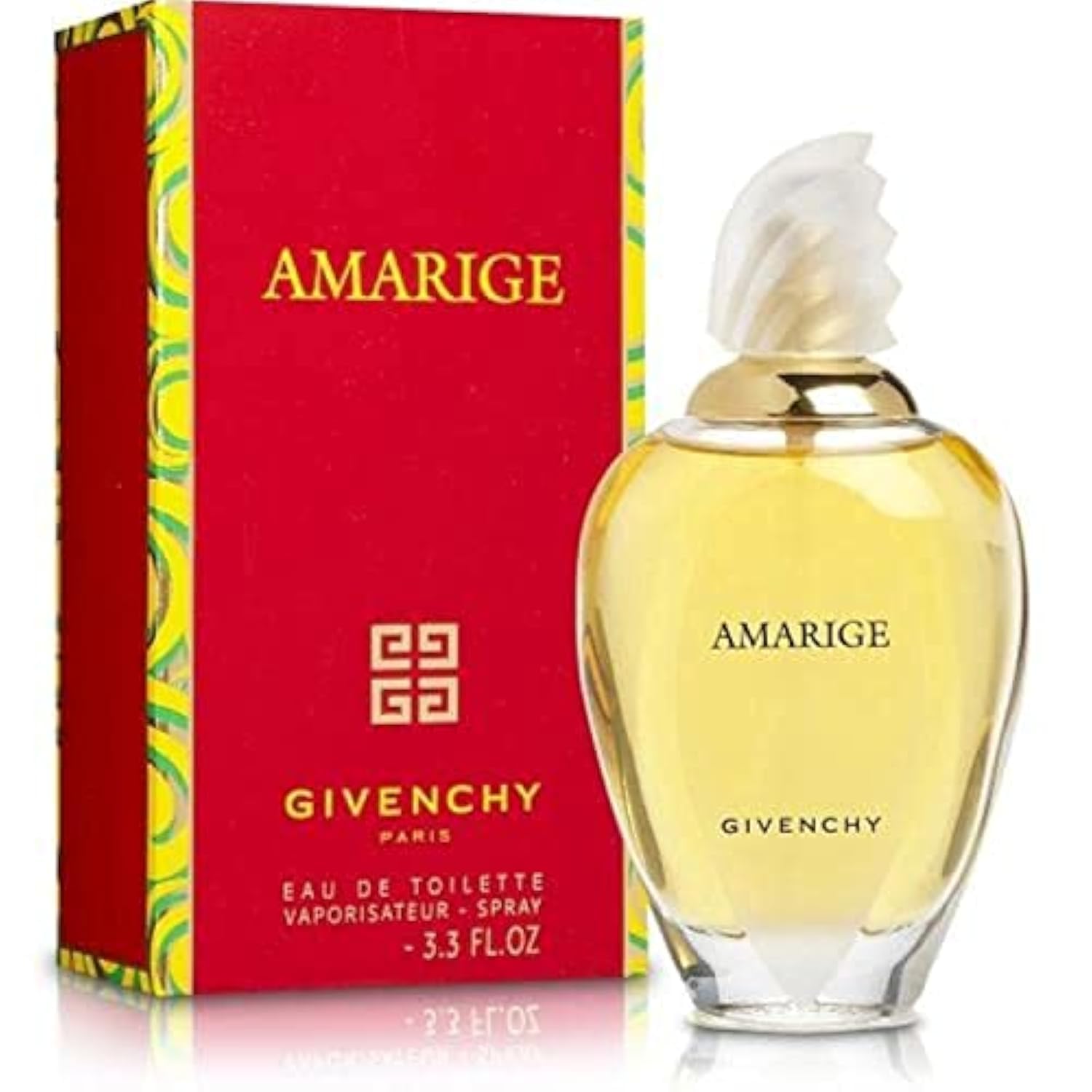 Givenchy Amarige — Eau de Toilette 30 ml