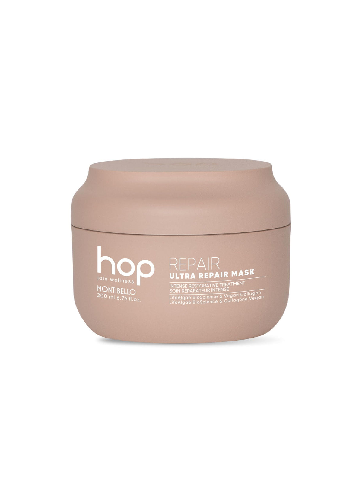 Montibello HOP Ultra Repair Mascarilla 200 ml