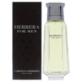 Carolina Herrera For Men — EDT vaporizador 200 ml