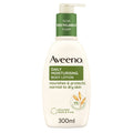 Aveeno Daily Moisturising — Body lotion 300 ml