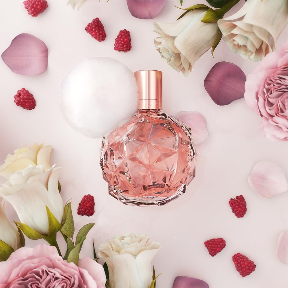 Ariana Grande Ari — Eau de Parfum 100 ml