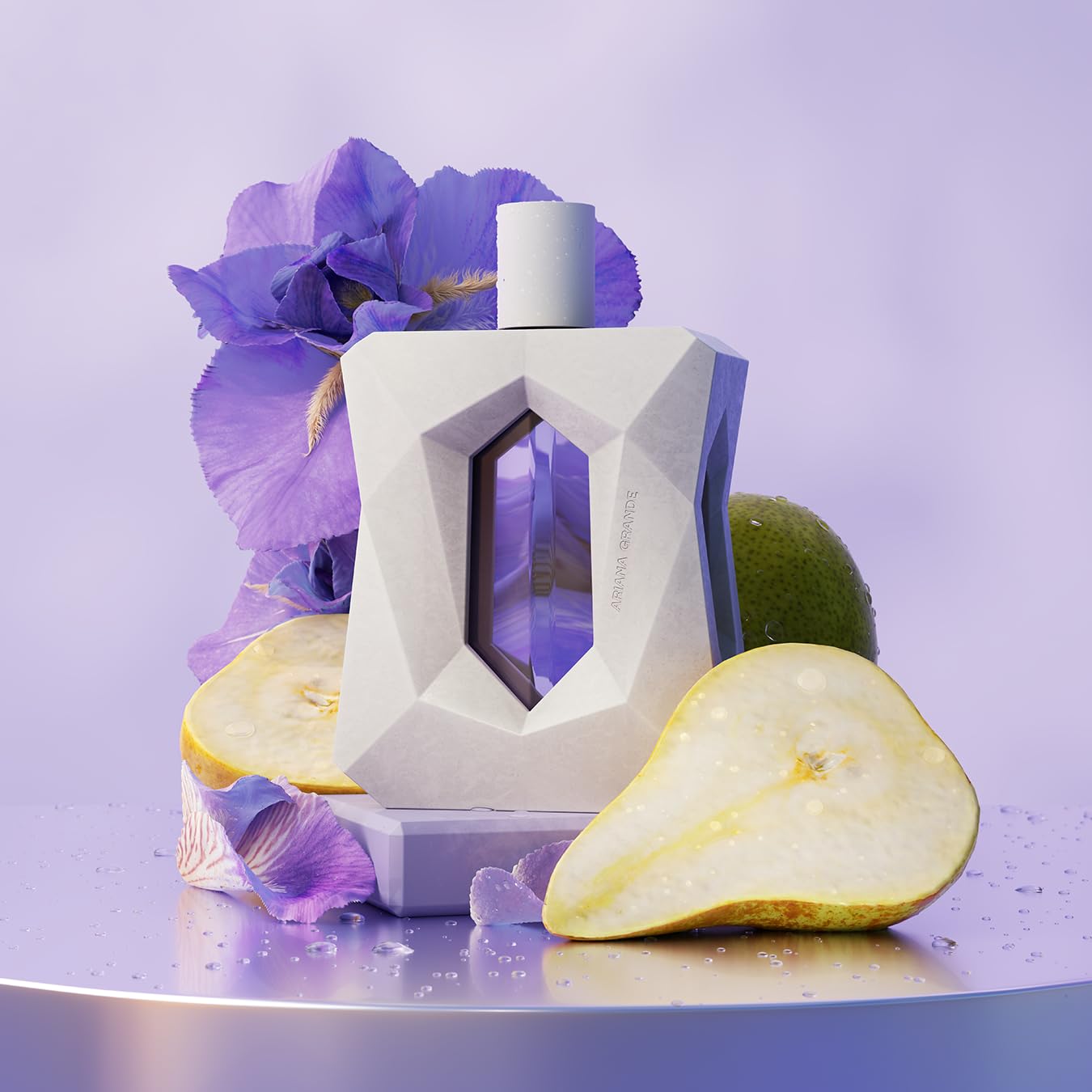 Ariana Grande God Is A Woman — Eau de Parfum 100 ml