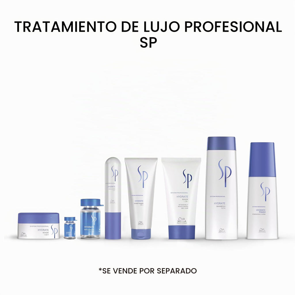 Wella SP Hydrate Mask 400 ml