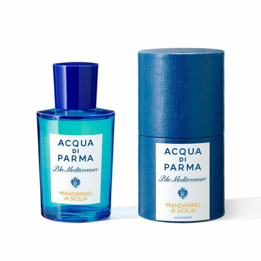 Acqua Di Parma Blu Mediterraneo Mandarino Di Sicilia Edt Spray 100 Ml