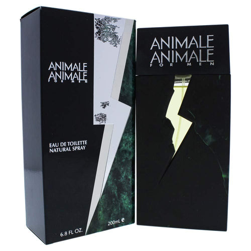 Animale for Men detalle