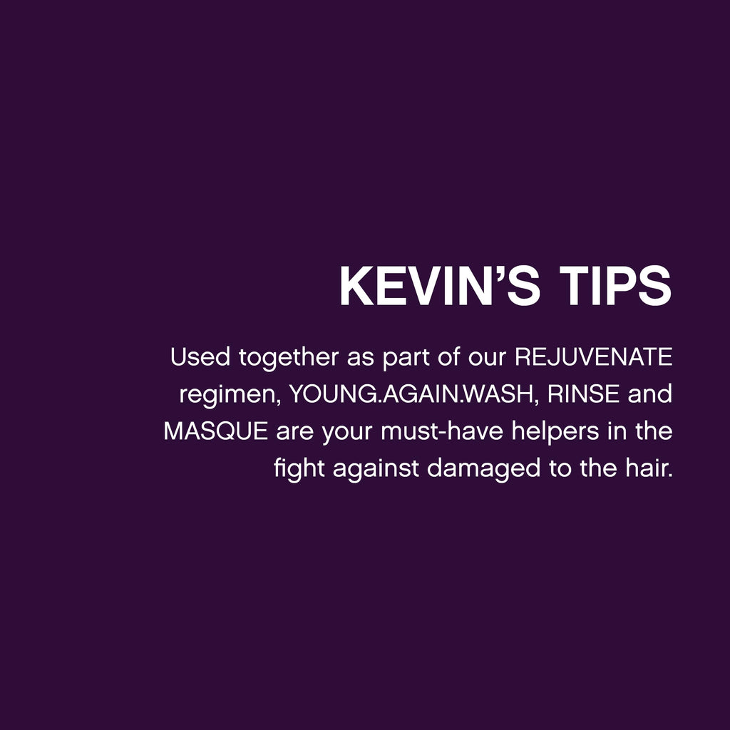 Kevin Murphy Young.Again — Aceite tratamiento 100 ml
