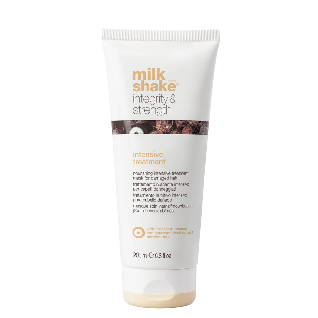 milk_shake Integrity & Strength Intensive Treatment 200 ml