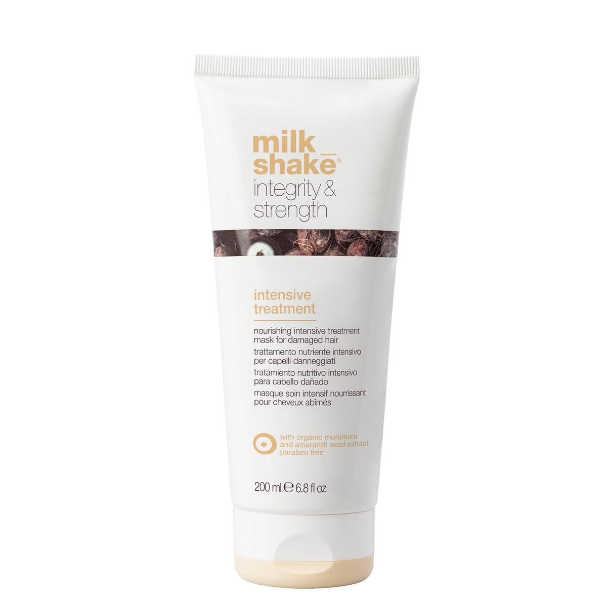 milk_shake Integrity & Strength Intensive Treatment 200 ml