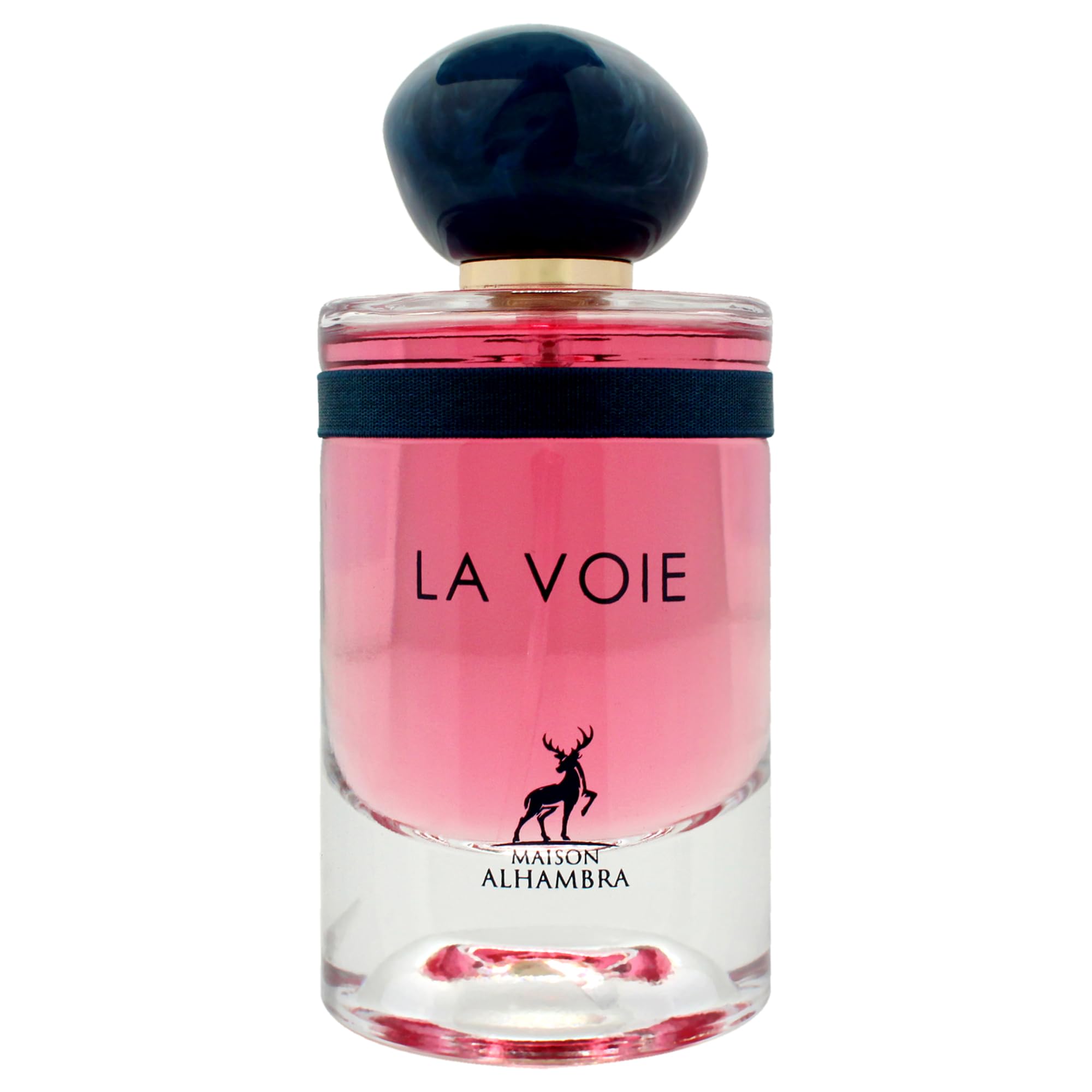Maison Alhambra La Voie — Eau de Parfum 100 ml