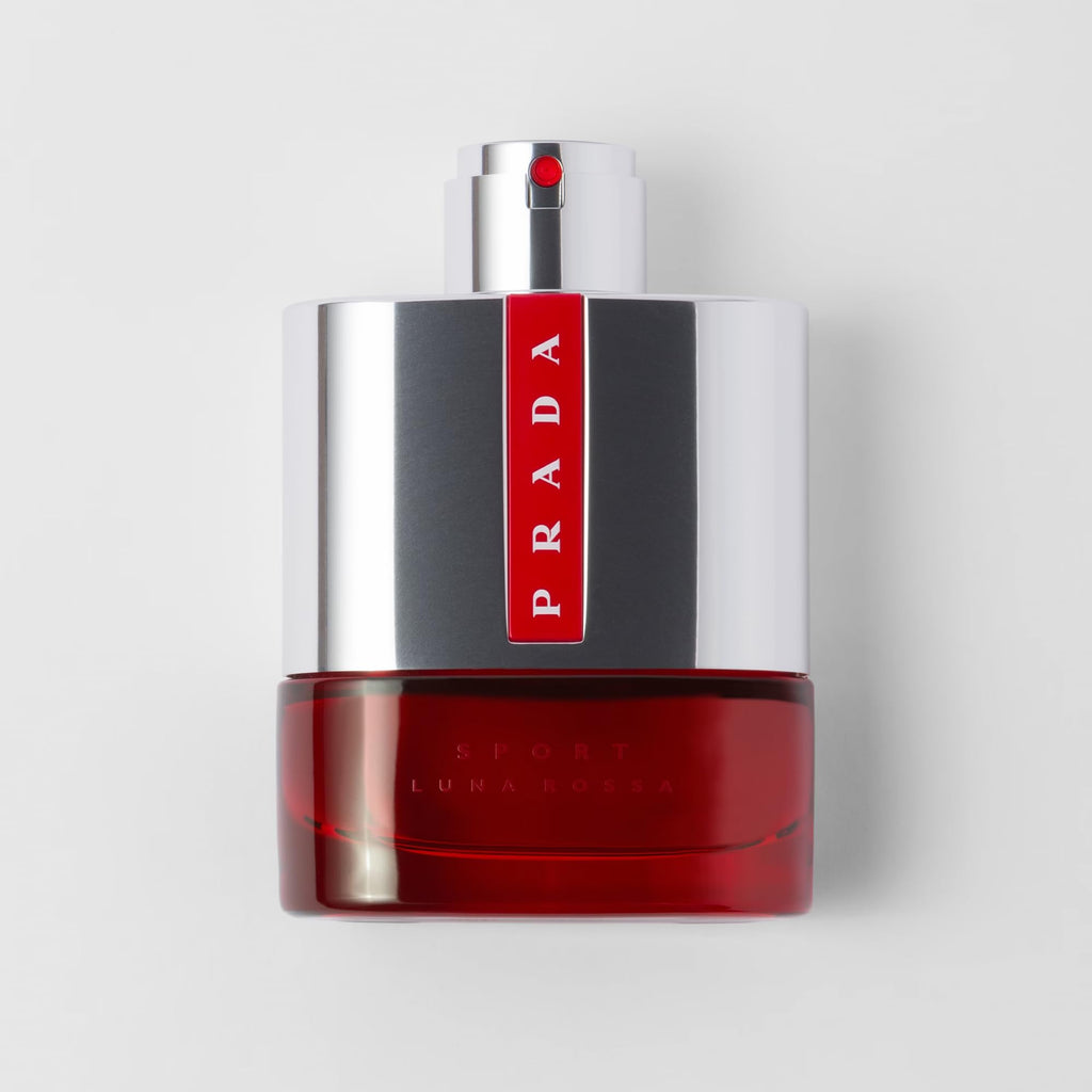 Prada Luna Rossa Sport — Eau de Toilette 100 ml