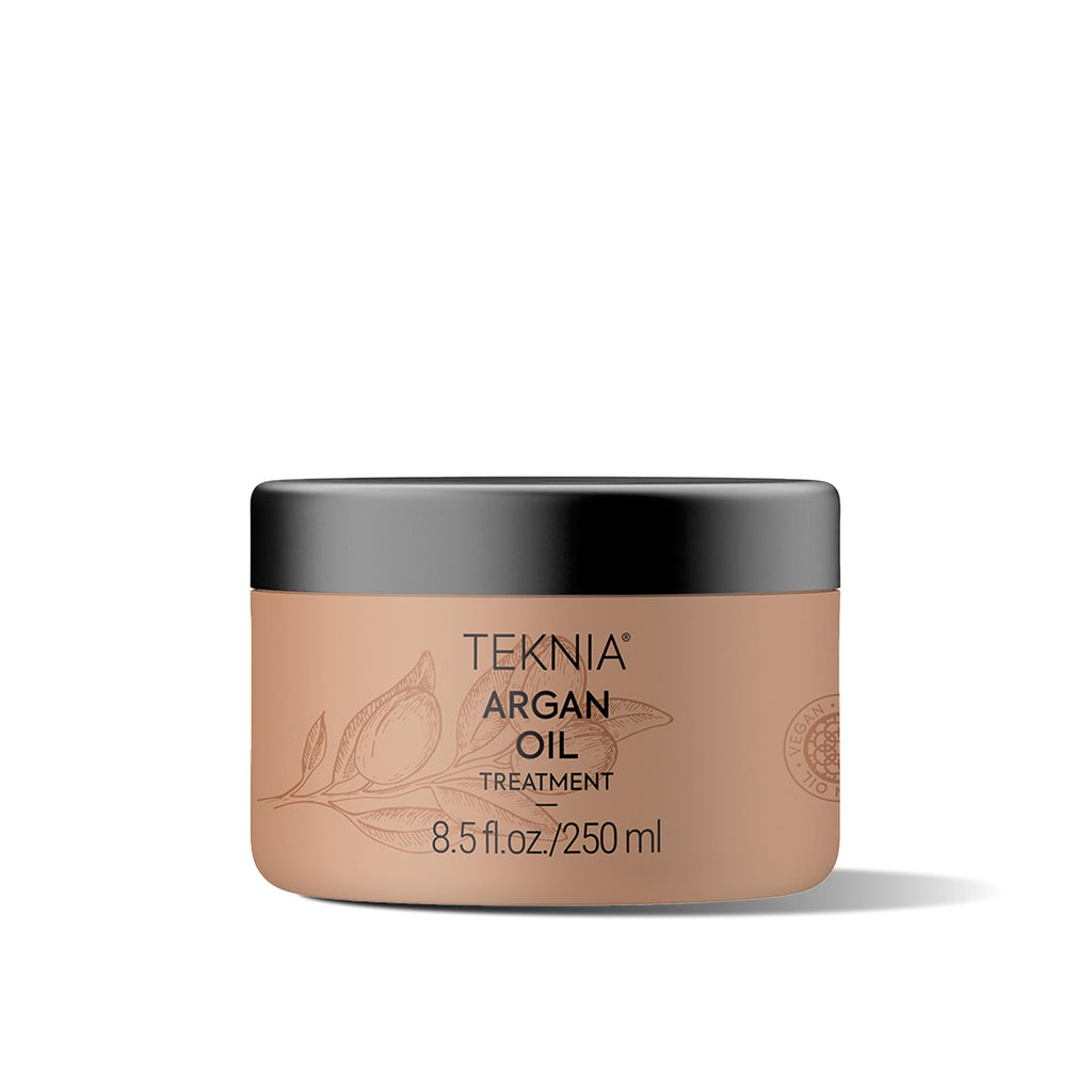 Lakmé Teknia Argan Treatment — Tratamiento de argán 250 ml