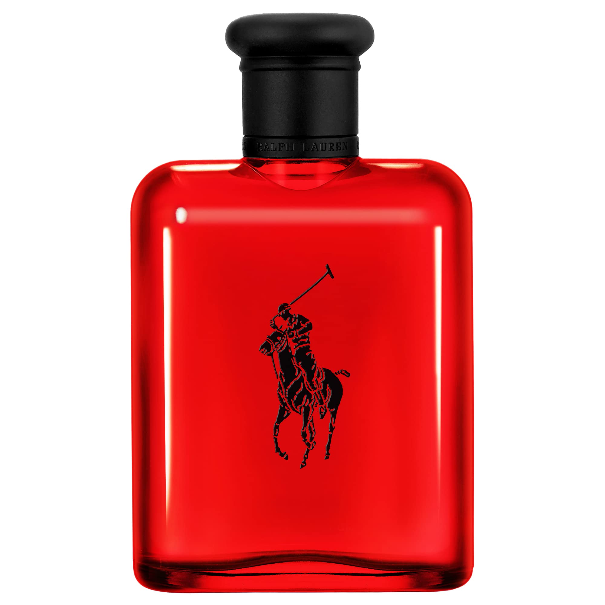 Ralph Lauren Polo Red — Eau de Toilette