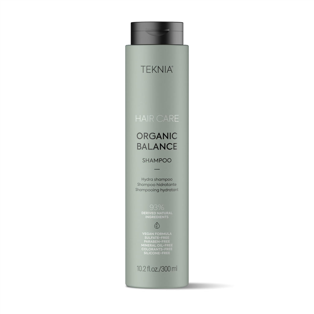 Lakmé Teknia Organic Balance — Champú 300 ml