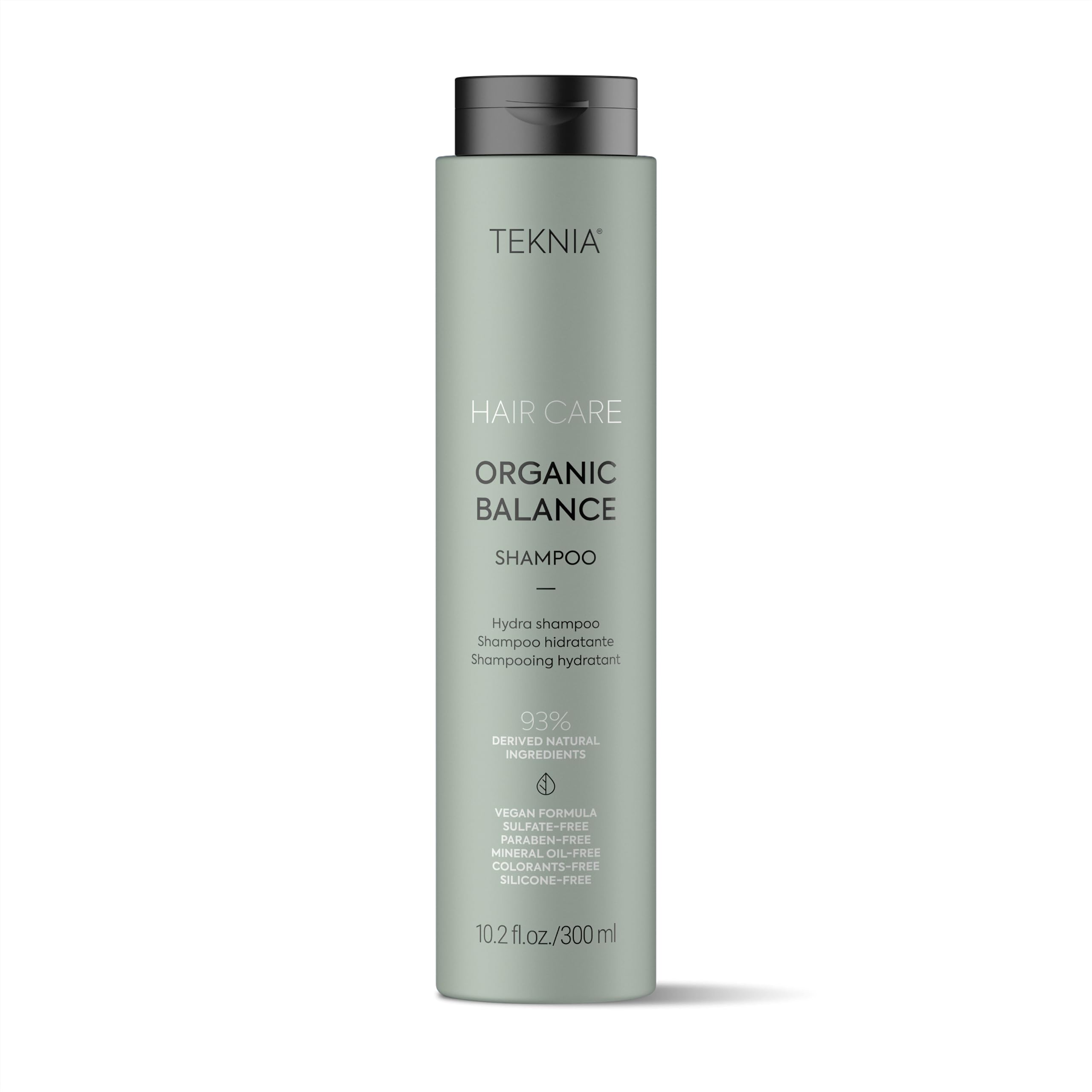 Lakmé Teknia Organic Balance — Champú 300 ml