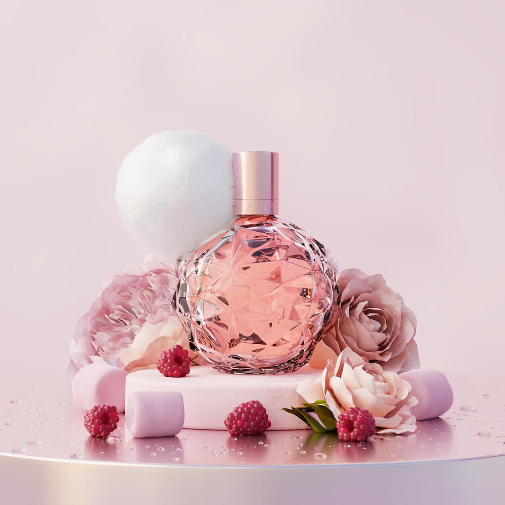 Ariana Grande Ari — EDP vaporizador 100 ml