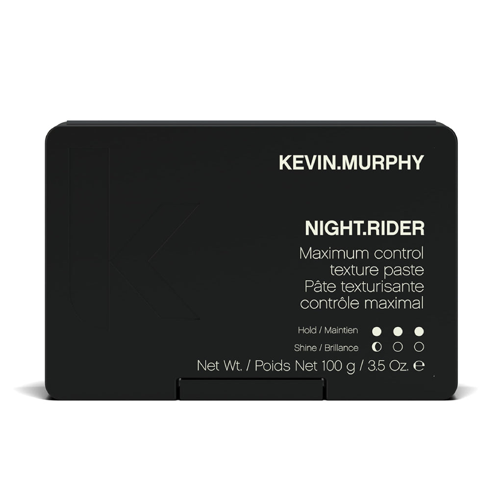 Kevin Murphy Night.Rider — Pasta texturizante 100 g