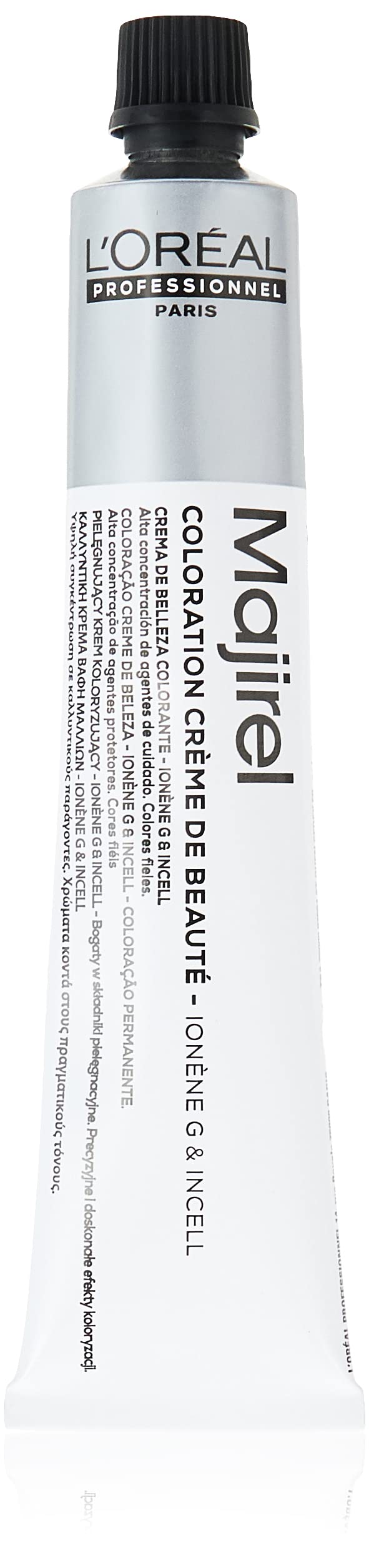 L'Oréal Professionnel Majirel — Tinte permanente 50 ml
