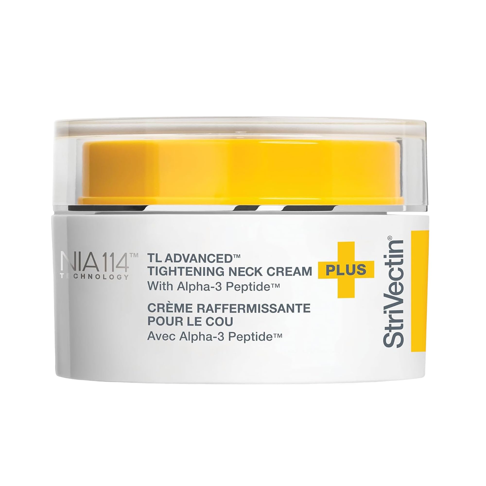 StriVectin TL Advanced Tightening Neck Cream Plus 50 ml