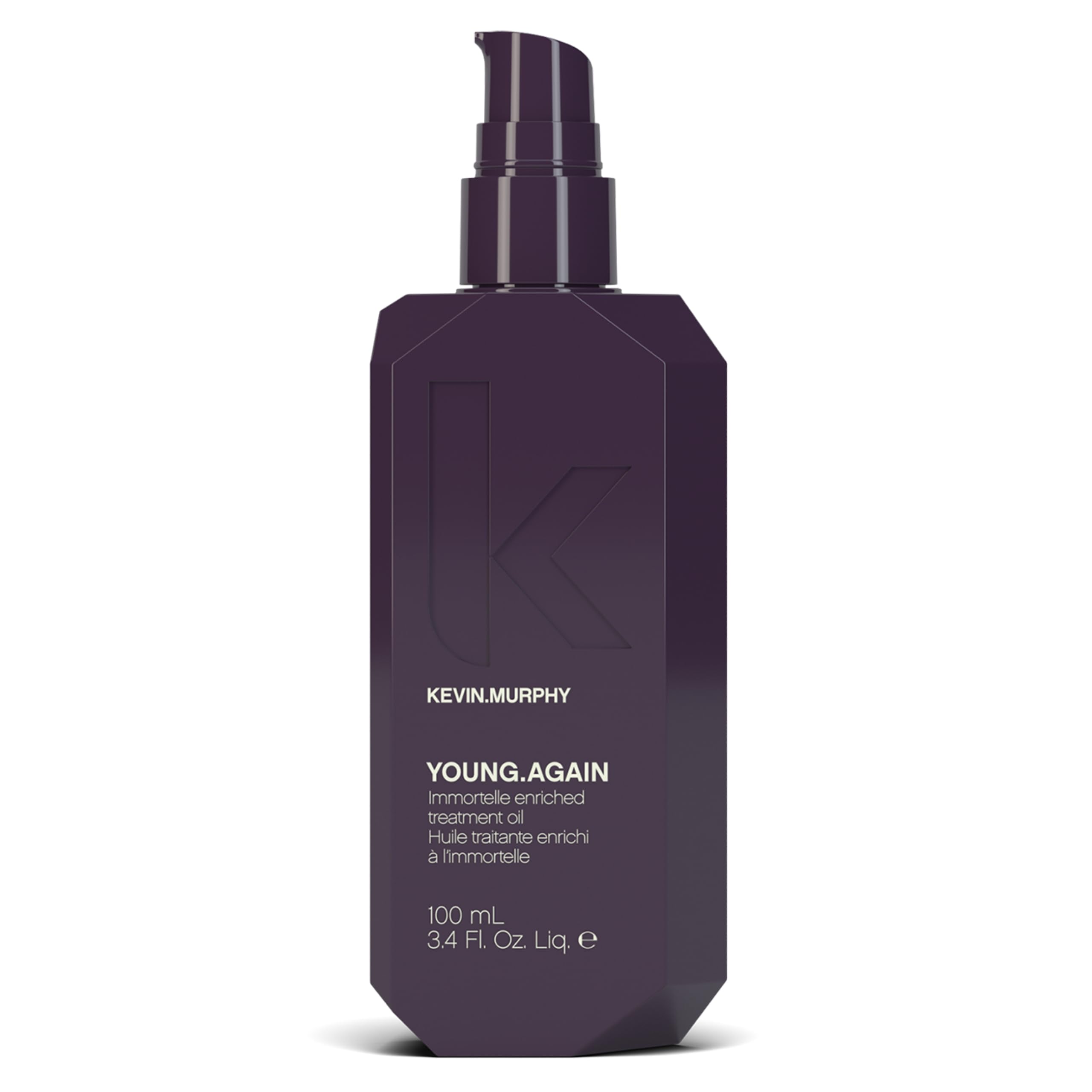 Kevin Murphy Young.Again — Aceite tratamiento 100 ml