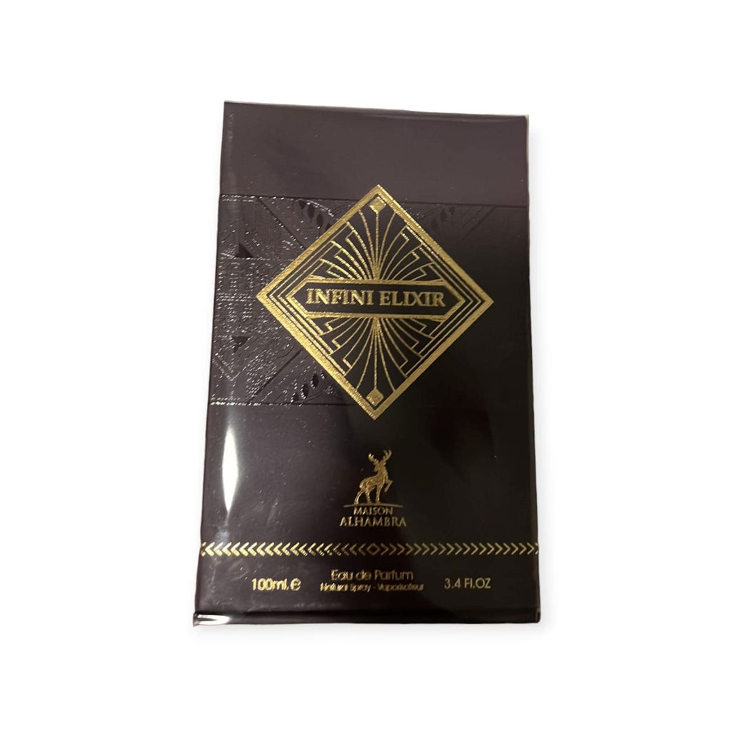 Maison Alhambra — Eau de Parfum unisex 100 ml