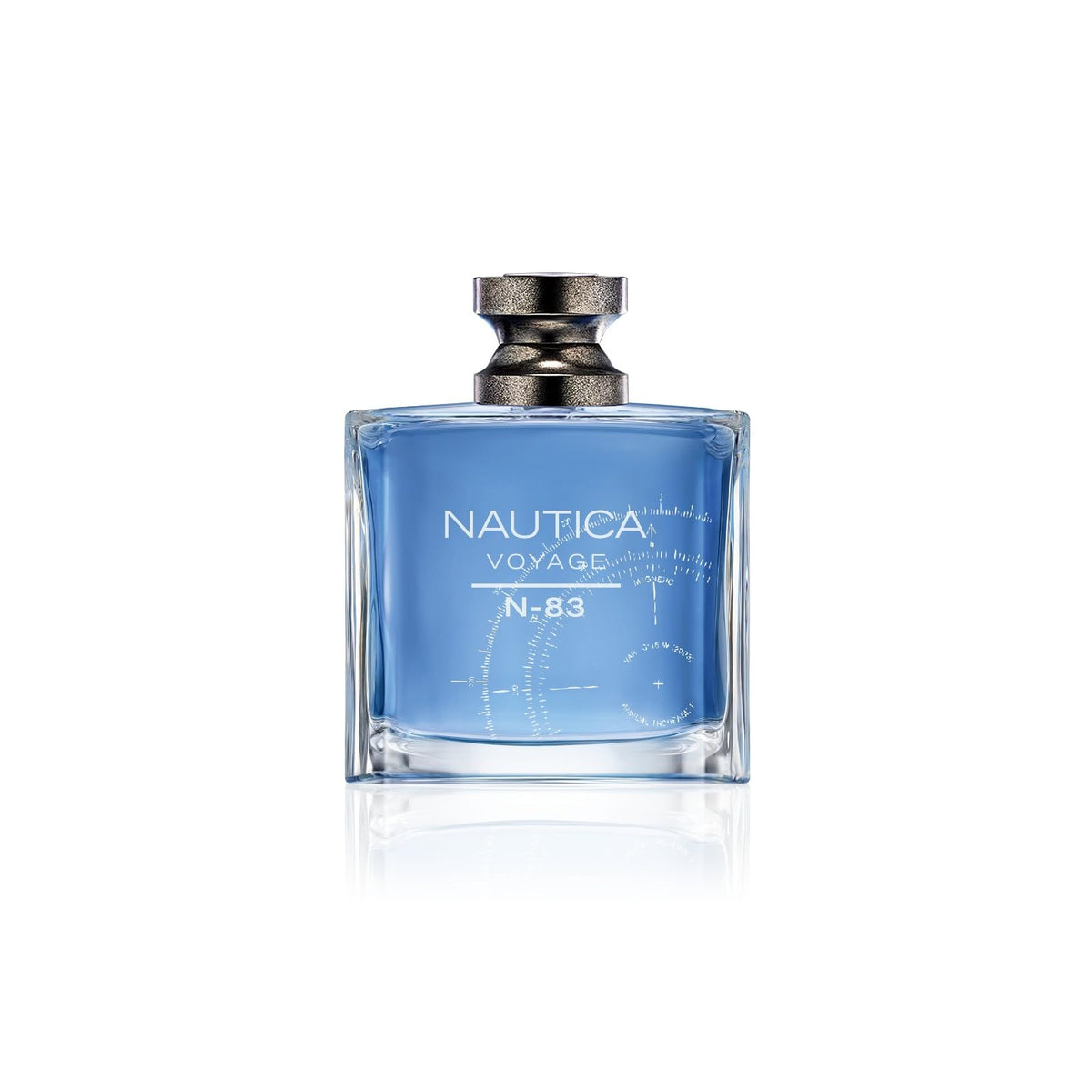 Nautica Voyage N-83 — Eau de Toilette 100 ml