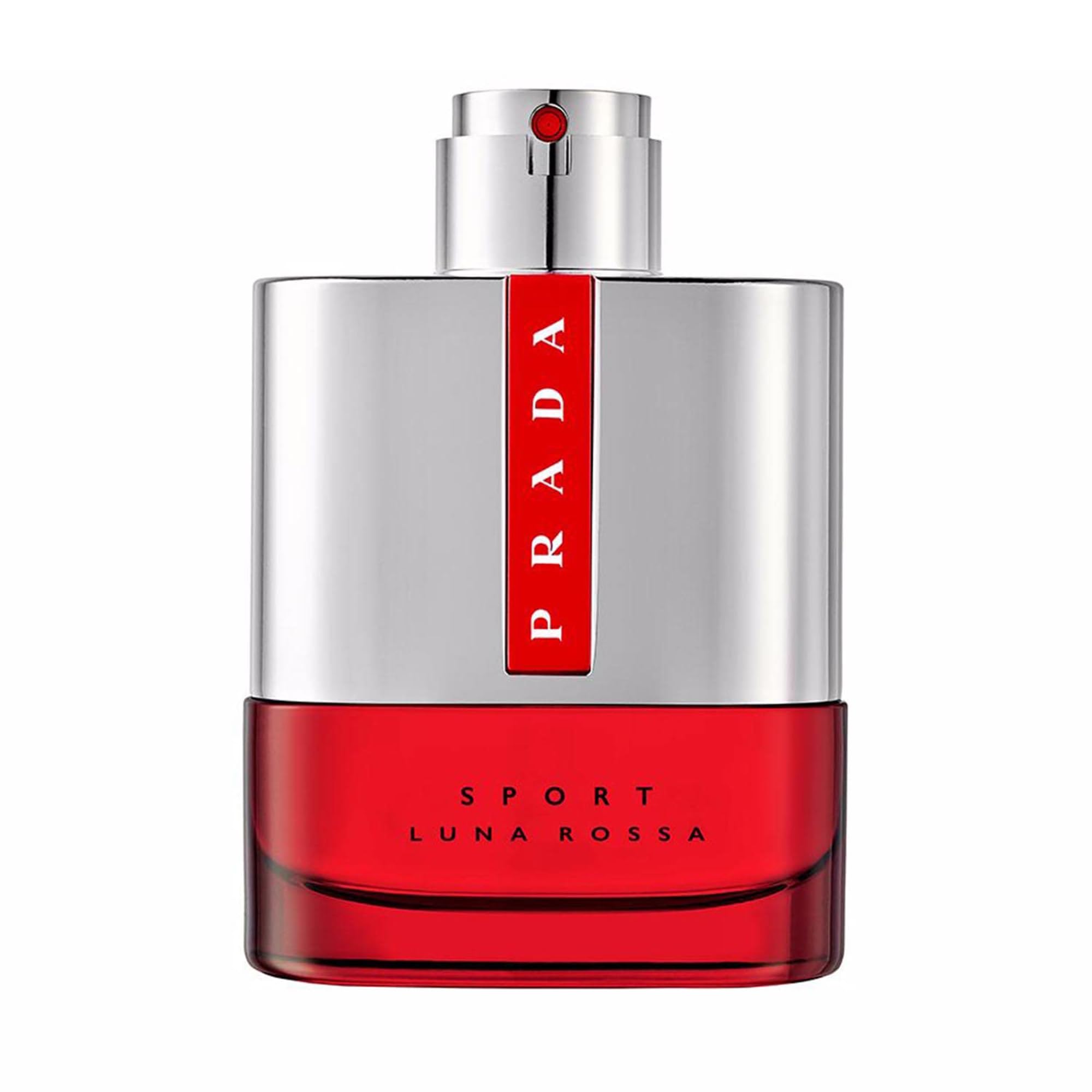 Prada Luna Rossa Sport — Eau de Toilette 100 ml