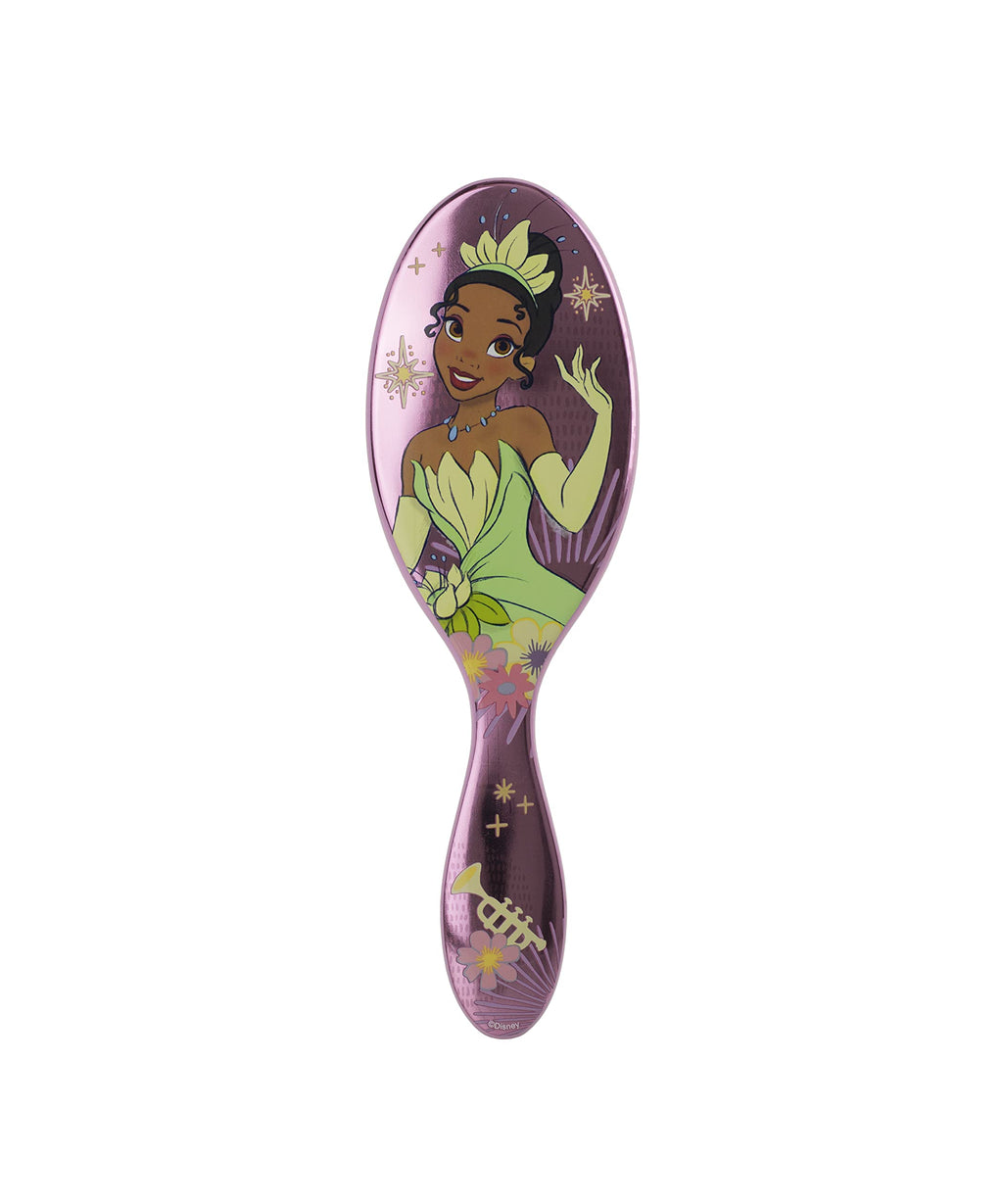 Wet Brush Detangler Disney Princess — Cepillo desenredante