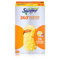 Swiffer Duster 360 — Plumero con 5 recambios