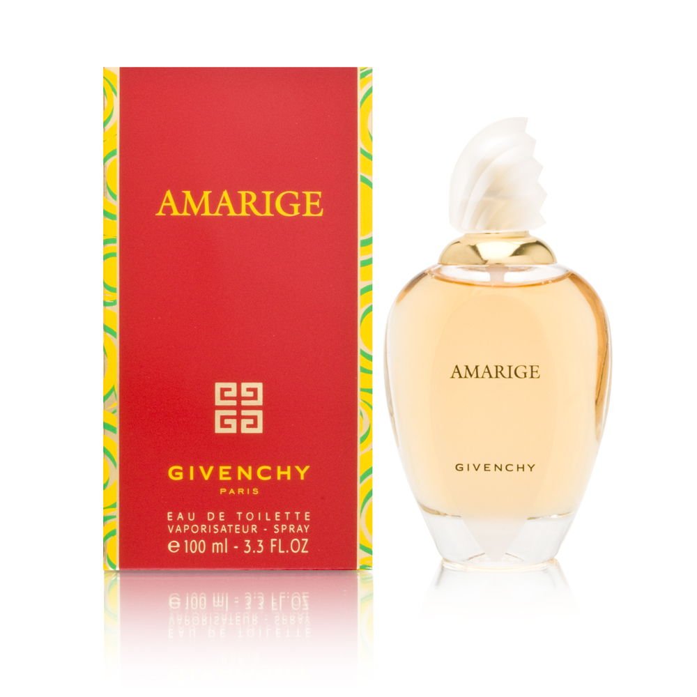Givenchy Amarige — Eau de Toilette 50 ml