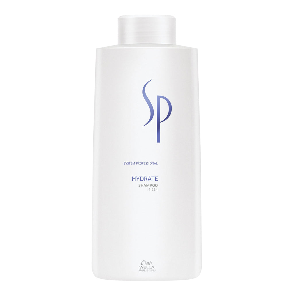 Wella SP Hydrate Shampoo 1000 ml